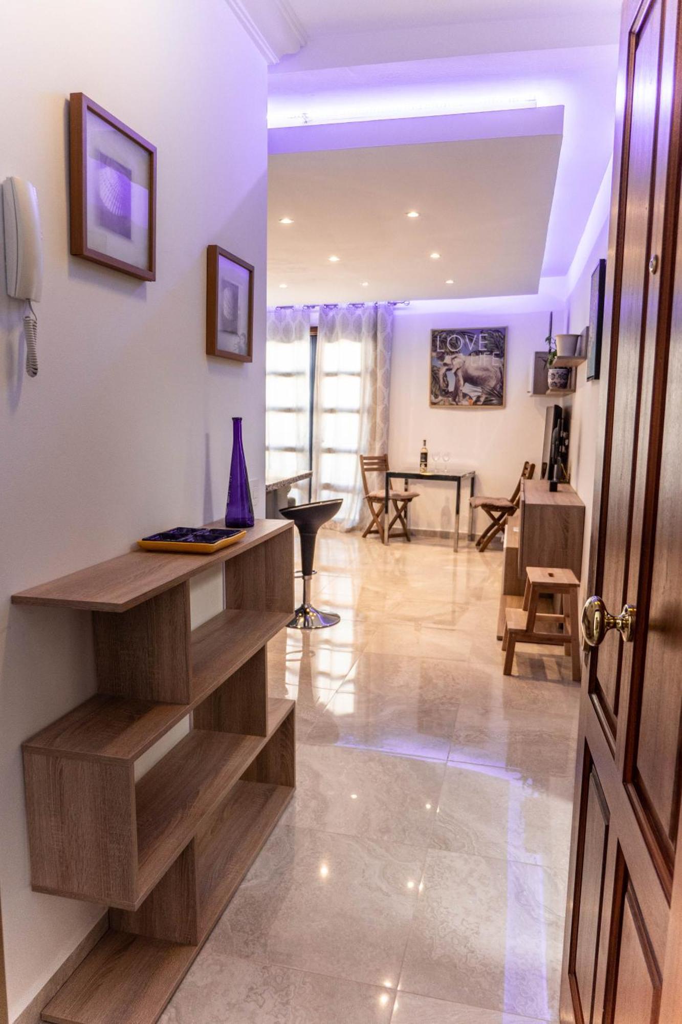 Apartament Apartamento Bissau Playa Blanca  Zewnętrze zdjęcie
