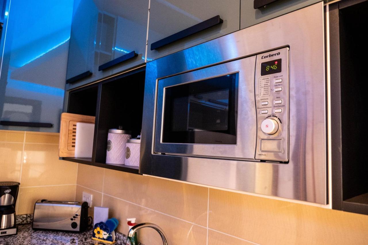 Apartament Apartamento Bissau Playa Blanca  Zewnętrze zdjęcie