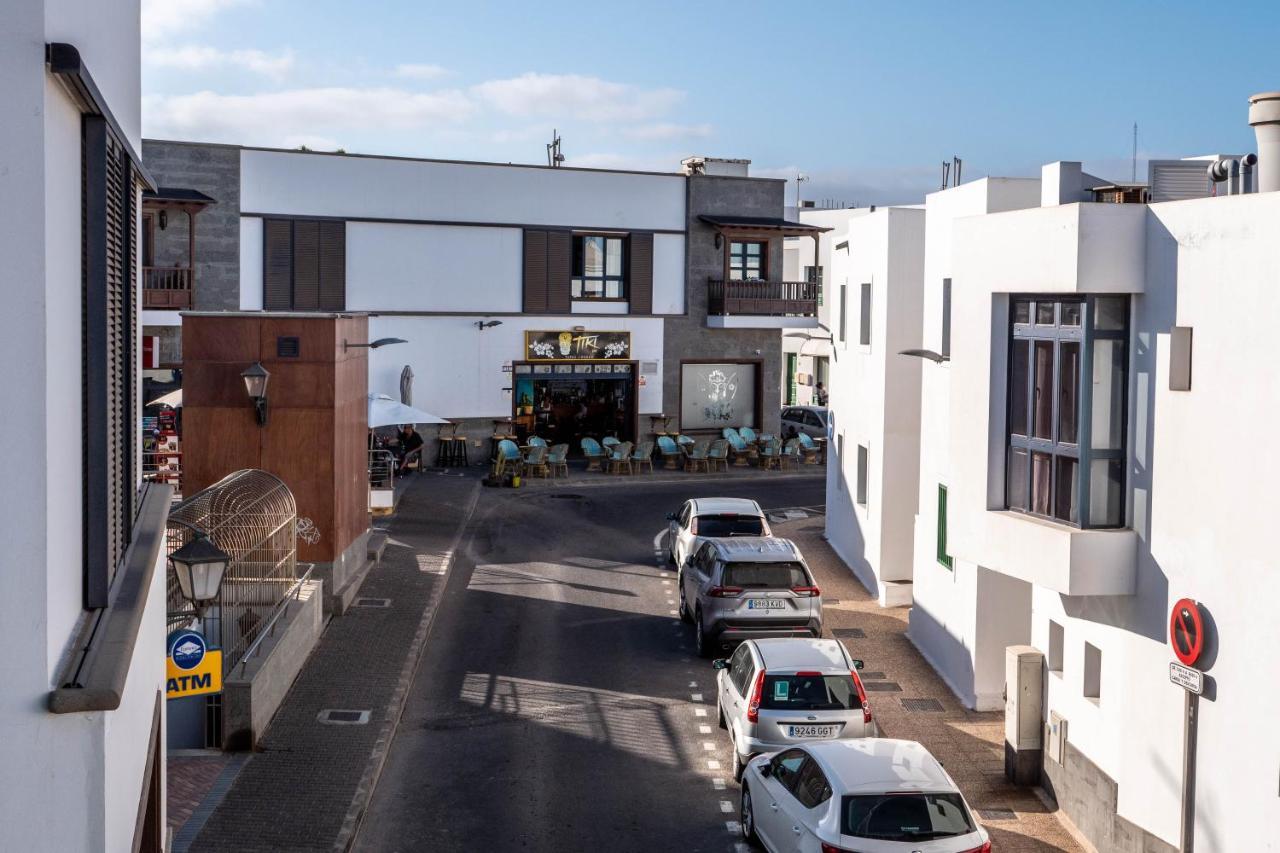 Apartament Apartamento Bissau Playa Blanca  Zewnętrze zdjęcie