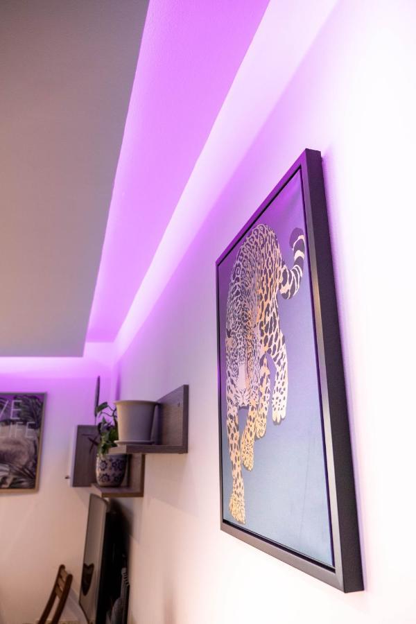 Apartament Apartamento Bissau Playa Blanca  Zewnętrze zdjęcie