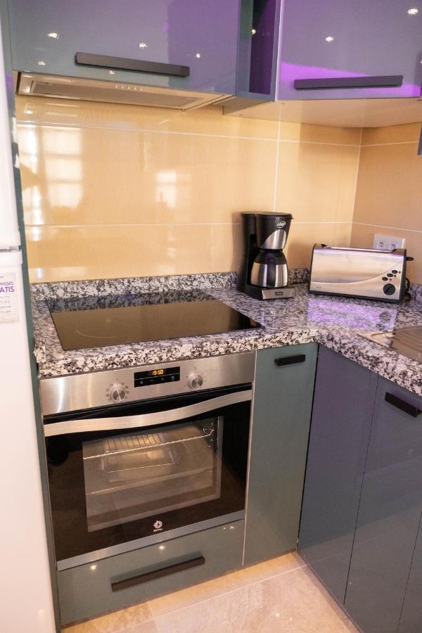 Apartament Apartamento Bissau Playa Blanca  Zewnętrze zdjęcie