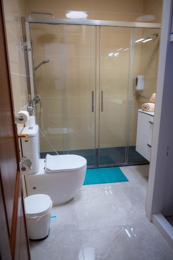Apartament Apartamento Bissau Playa Blanca  Zewnętrze zdjęcie