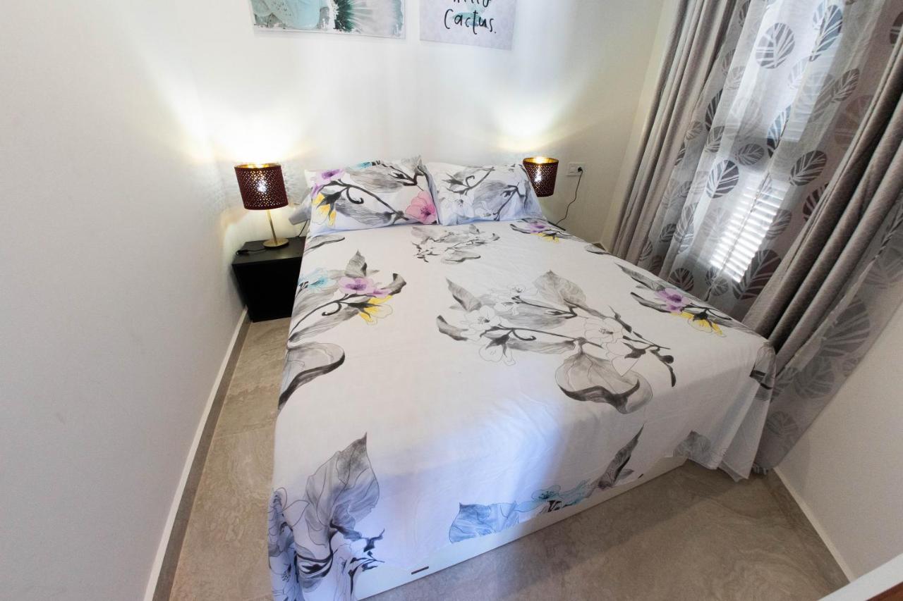 Apartament Apartamento Bissau Playa Blanca  Zewnętrze zdjęcie