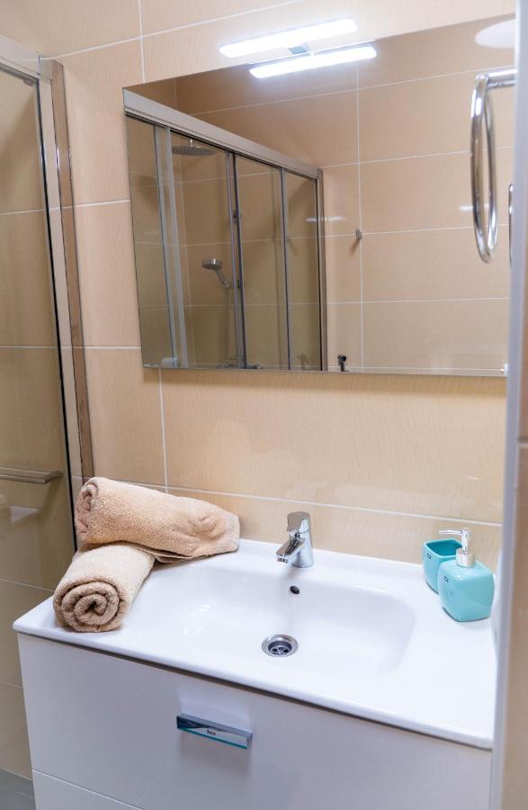 Apartament Apartamento Bissau Playa Blanca  Zewnętrze zdjęcie