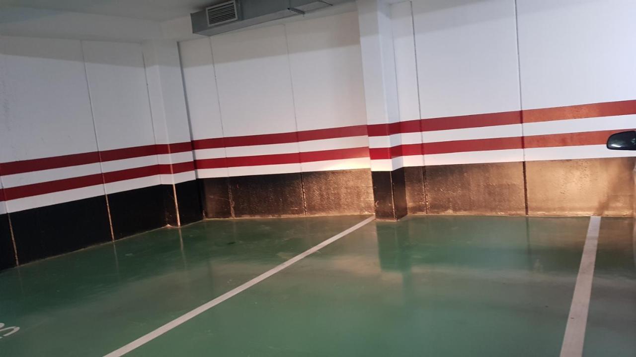 Apartament Apartamento Bissau Playa Blanca  Zewnętrze zdjęcie