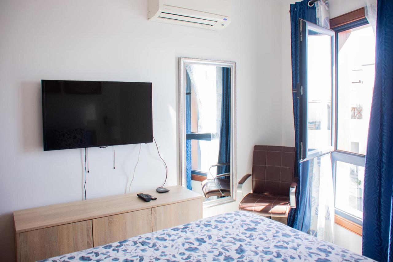 Apartament Apartamento Bissau Playa Blanca  Zewnętrze zdjęcie